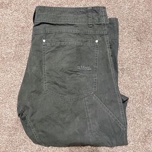 Mens Kuhl Revolver Lean - 34x32